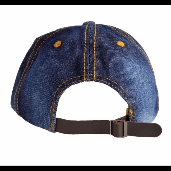 POSH SEQUINED SPARKLY BLING BASEBALL CAP POSH PARTIES AND LIVE SHOWS! - Picture 4 of 6